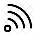 Feed  Icon