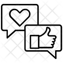Feedback Icon