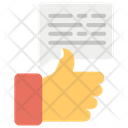 Feedback Icon