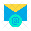 Mail Email Suggestion Mail Icon