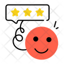 Feedback Emoji  Icon