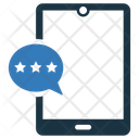 Feedback Message Icon