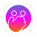 Feeling Emoji Icon