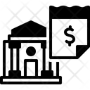 Fees  Icon