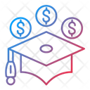 Fees  Icon