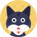 Feline Icon