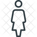 Female Icon