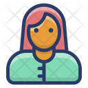 Female Icon