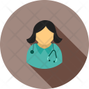 Female Icon