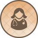Female Icon