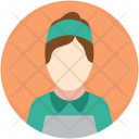 Female Icon