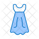 Female Dress Icon