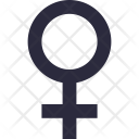Female Gender Icon