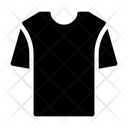 Shirt Cloth Cotton Icon