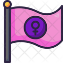 Feminism Icon