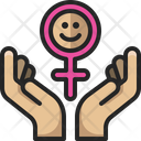 Feminism Woman Female Icon