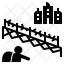 Fence Icon