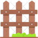 Fence  Icon