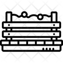 Fence  Icon