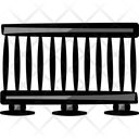 Fence アイコン