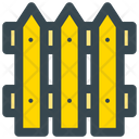 Fences Fence Security Icon