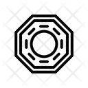 Fengshui  Icon