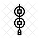 Fengshui  Icon