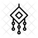 Fengshui  Icon