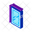 Fenstermasse Symbol