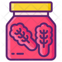 Fermented Food  Icon