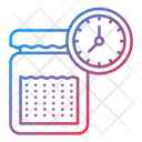 Fermented Food  Icon