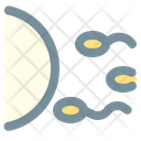 Fertilization  Icon