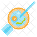 Fertilization Icon