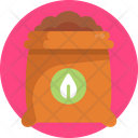 Bio Food And Agriculture Sac Fertilizer Icon