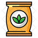Fertilizer Bag  Icon