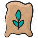 Natural Fertilizer Fertilizer Bag Bio Fertilizer Icon