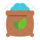 Fertilizer Bag Fertilizer Bag Icon