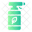 Fertilizer Spray Icon