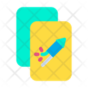 Festival Invitation Icon