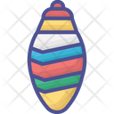 Festive Christmas Berries  Icon