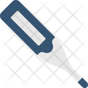 Fever Flat  Icon