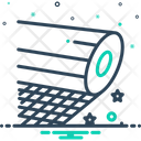 Fiberglass Icon