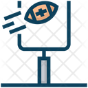 Field Goal Icon