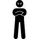 Fierce  Icon