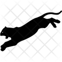 Fierce Tiger  Icon