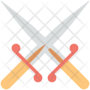 Fight Medieval Swords Icon