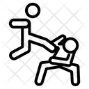 Fight Icon