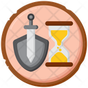 Fight Time  Icon