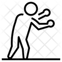 Fighter  Icon