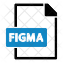 FIGMA File Icon